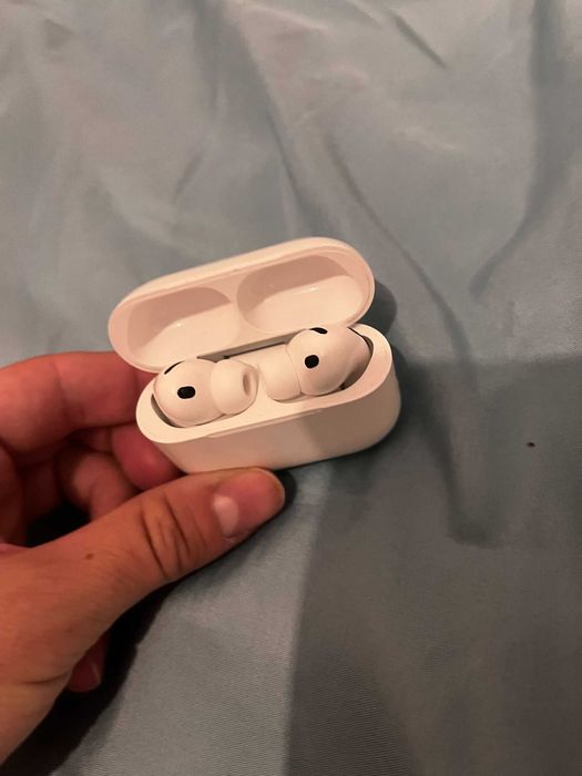 Apple Airpods Pro 3 novos - Originais
