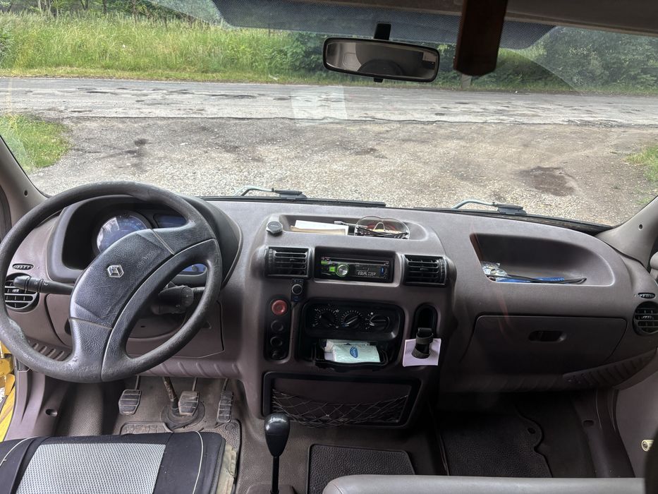 Renault Master 2