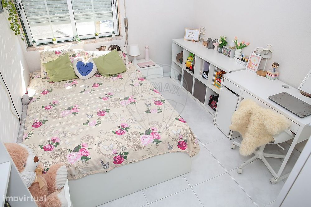 Apartamento T2 para venda