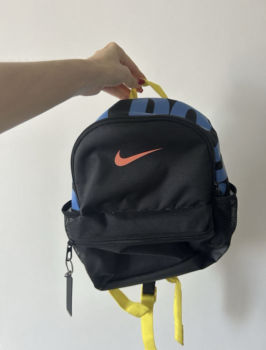 Рюкзак Nike, ідеальний стан!