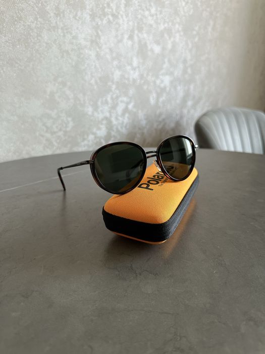 Очки авиаторы солнцезащитные Polaroid  PLD6150