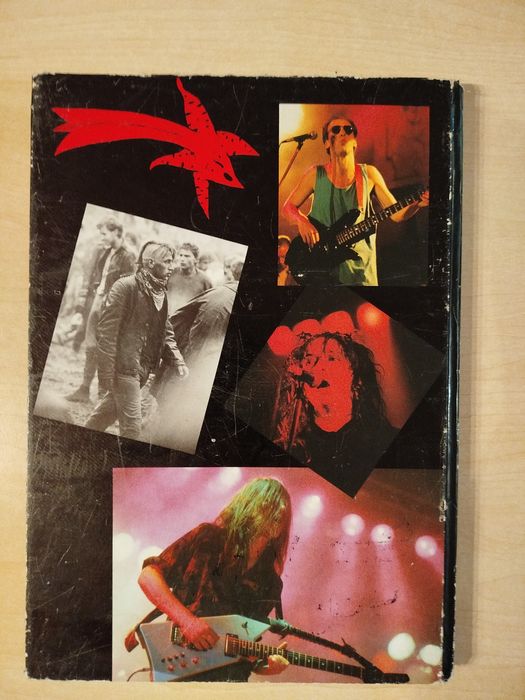 Andrzej Krawczyk Jarockin