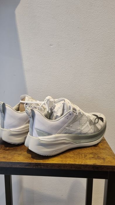 Nowe buty do biegania Velocity Pro Under Armour