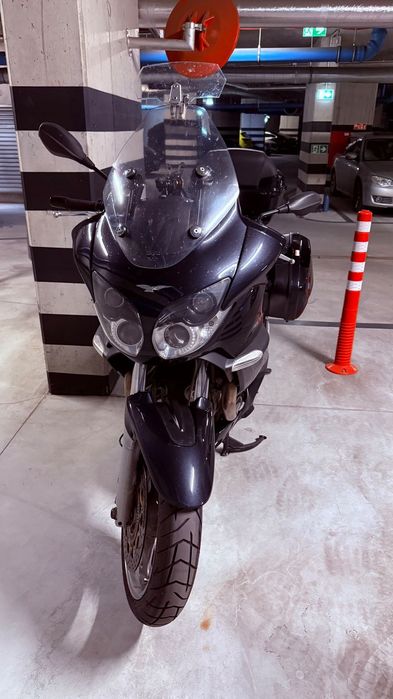 Moto Guzzi