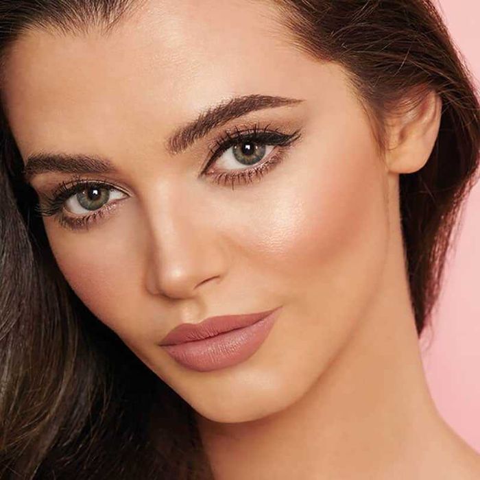 Помада Charlotte Tilbury Matte Revolution Lipstick. Оригінал