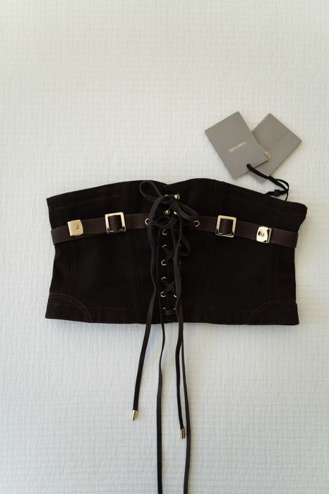 Tom Ford pas , gorset , 38 IT , 990 $ Nowy