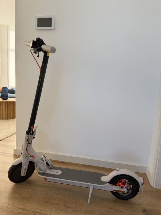 Trotinete Xiaomi