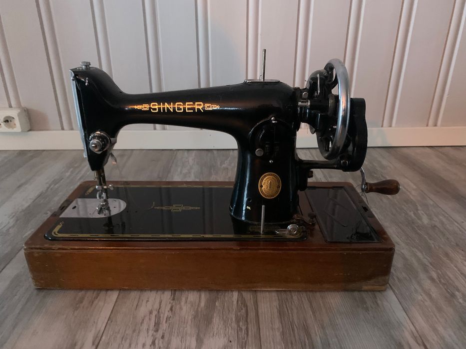 Maszyna do szycia Singer