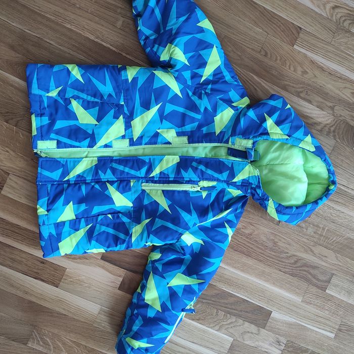 Куртка, комбінезон 104- 110-122-128-134-142 рііст