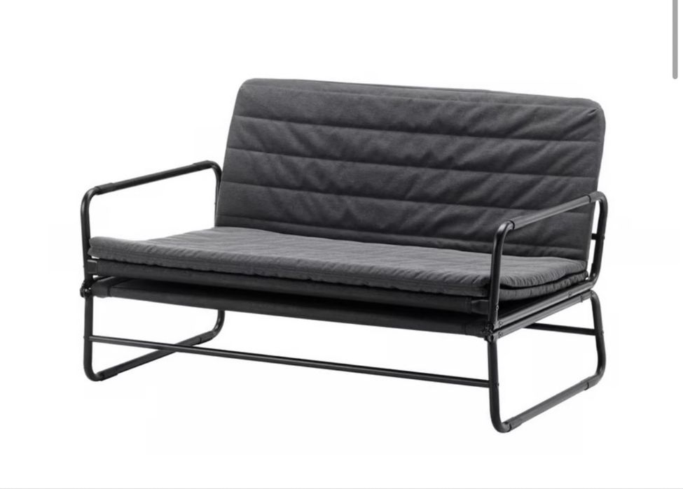 Sofá Cama Ikea em perfeito estado