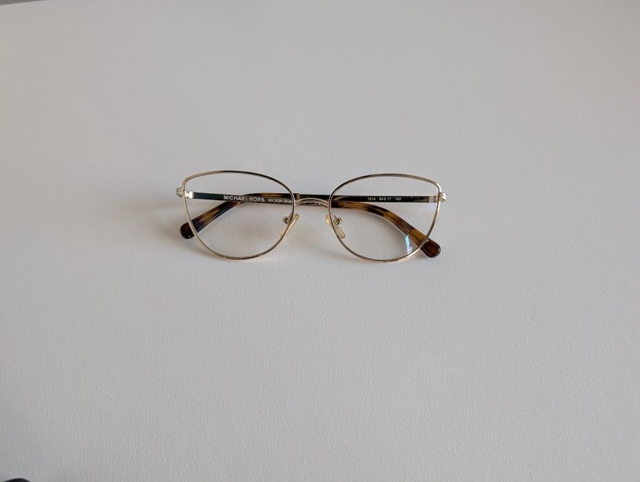 Okulary oprawki Michael Kors MK3030 buena vista