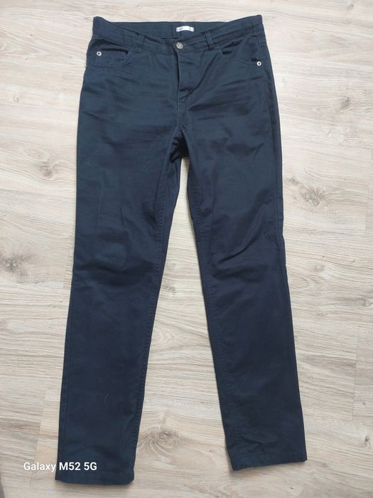 Spodnie materiałowe Pepco r.158