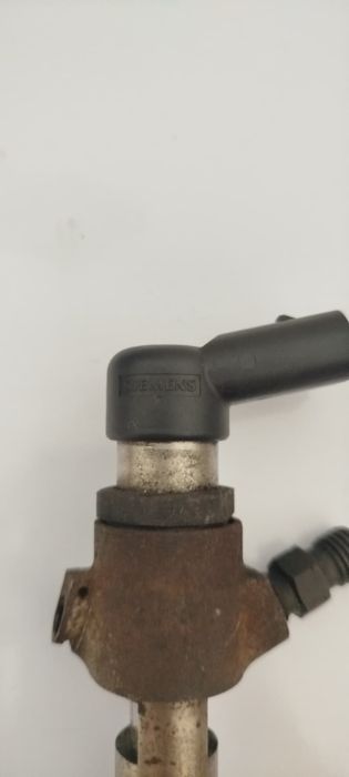 injetores Siemens 1.4 hdi/tdci