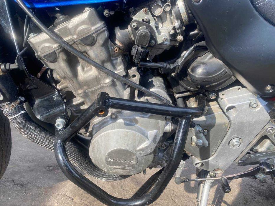 Honda Hornet 600 2002