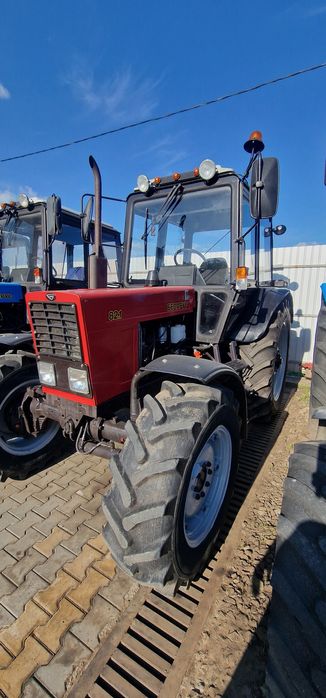 Трактор МТЗ 82.2 2022рік