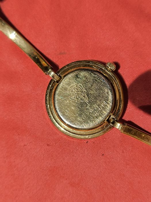 Relógio Gucci de senhora