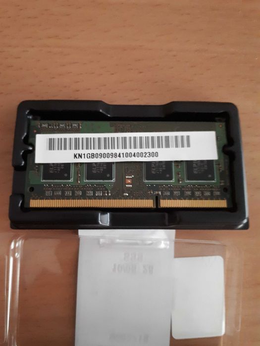 2Gb DDR3 Оперативна память на Ноутбук 1Gb DDR3 Повністю Робочі 2Планки