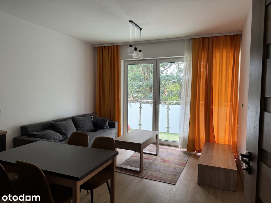 Przestronne bezczynszowe mieszkanie 3 pok., balkon, miejsce parkingowe