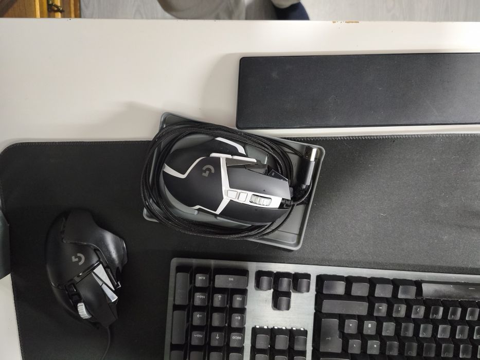 Logitech G502 SE Hero – Rato Gaming TOP
