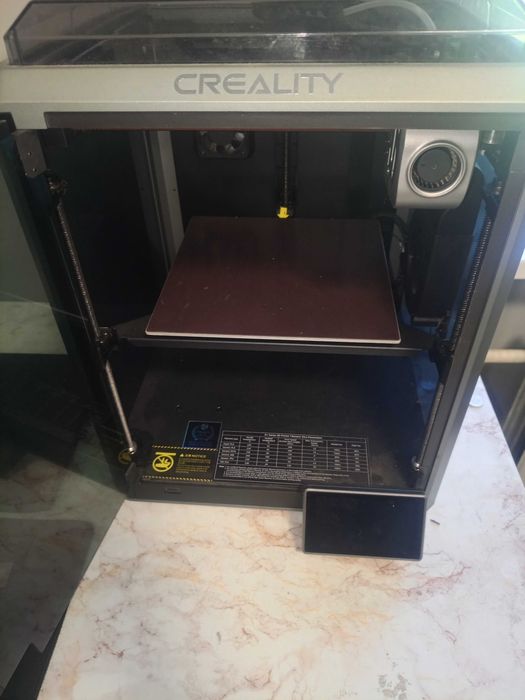 3D принтер Creality K1