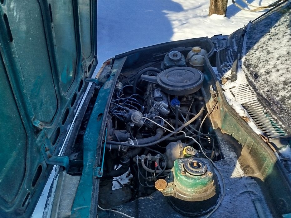 ЗАЗ 1102 Таврия 1995 г.в.