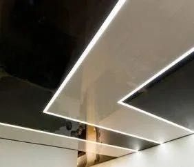 Натяжні стелі якісно бюджетно