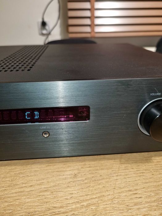 Wzmacniacz Magnat MA400
