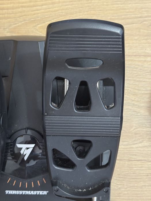 Thrustmaster TFRP T.Flight Rudder Pedals – Flight Simulator