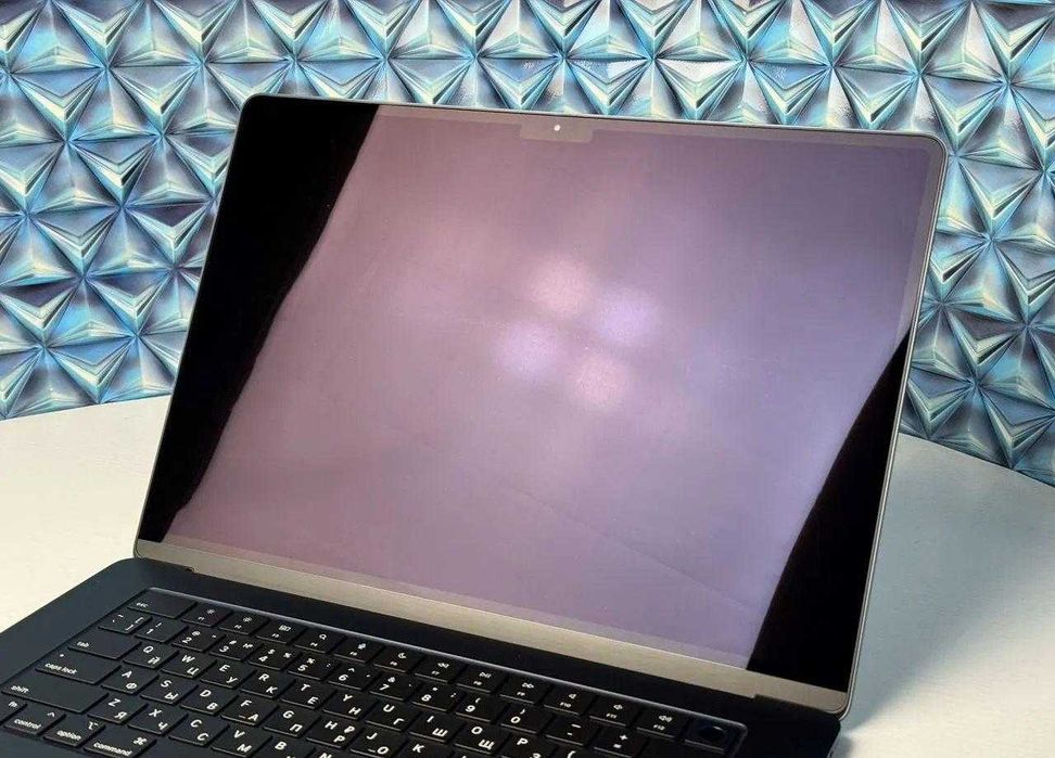 MacBook Air 15 2024 M3 16/512Gb (Midnight)