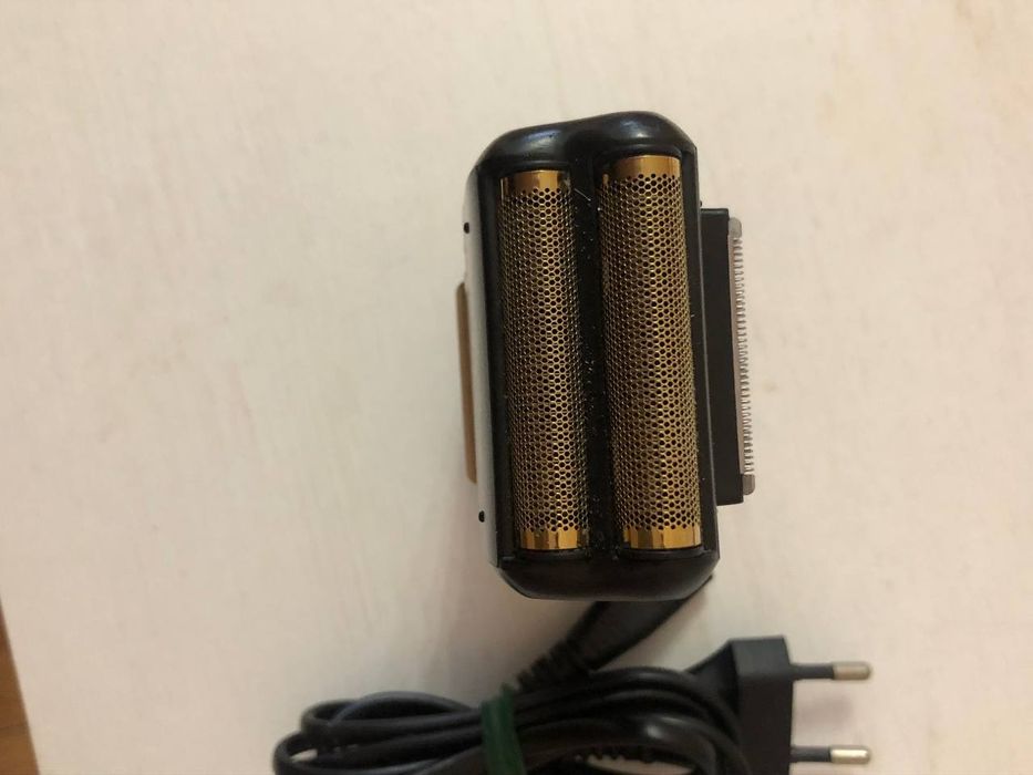 Шейвер /Електробритва Captain Cook Roadster