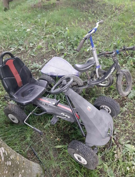 Zabawki;) używane ale jak nowe