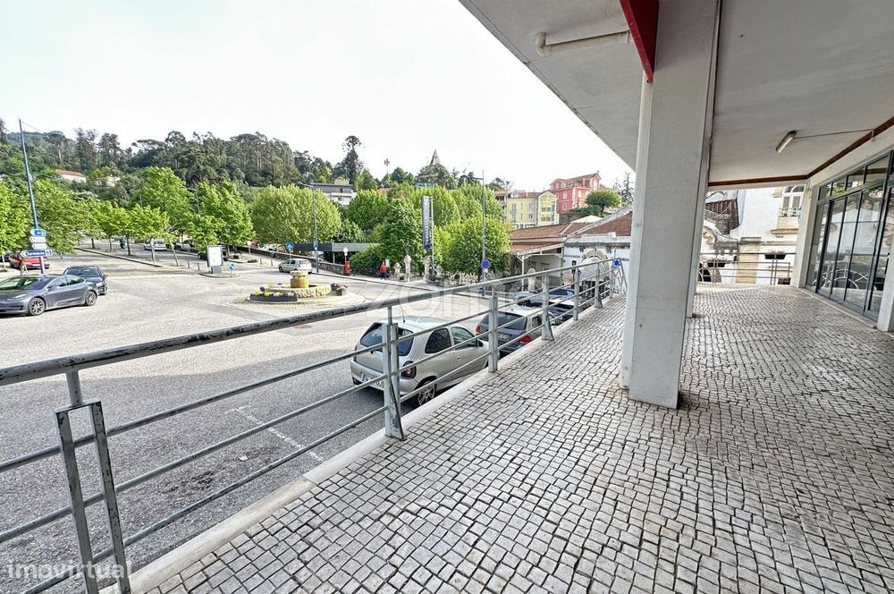Restaurante no Luso por 324.500€