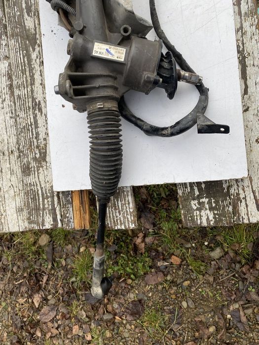 5c1423051h VW Jetta 5c рулевая рейка