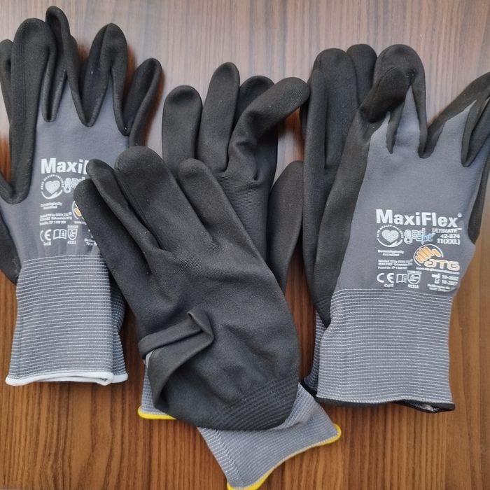 Rękawice MaxiFlex Ultimate