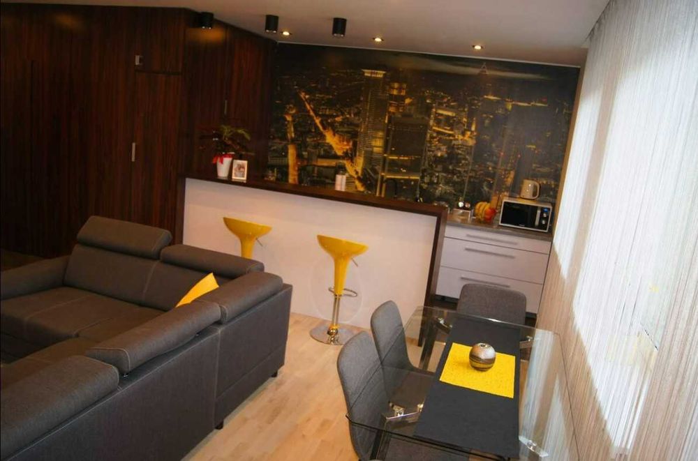 Apartamenty Kamienna Cisza i spokój Nie na imprezy Wynajem od 170/doba