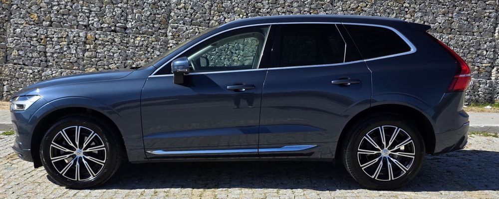 Volvo XC60 D3 Inscription Full Extras Nacional
