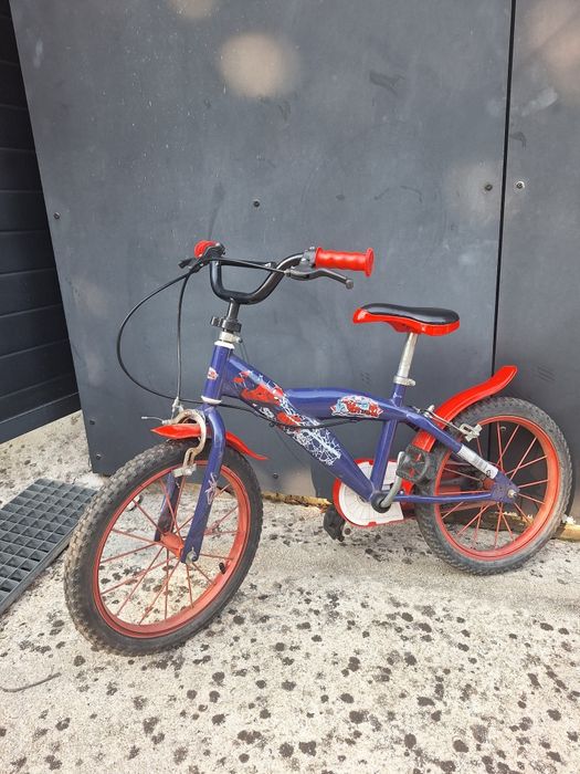 Bicicleta criança  16"