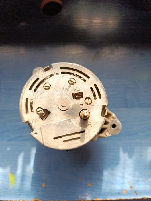 Генератор лада 2111