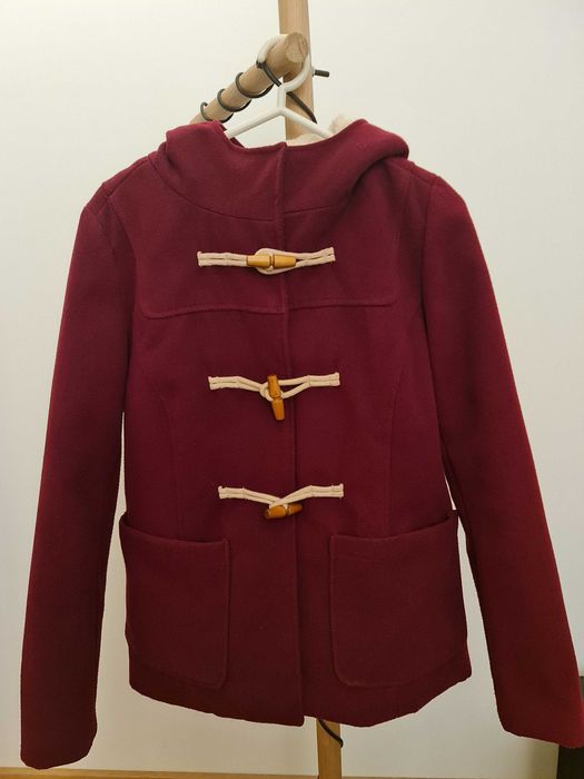 Casaco Primark número 36