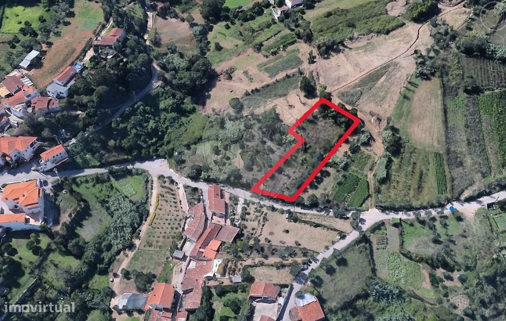 Terreno  para venda