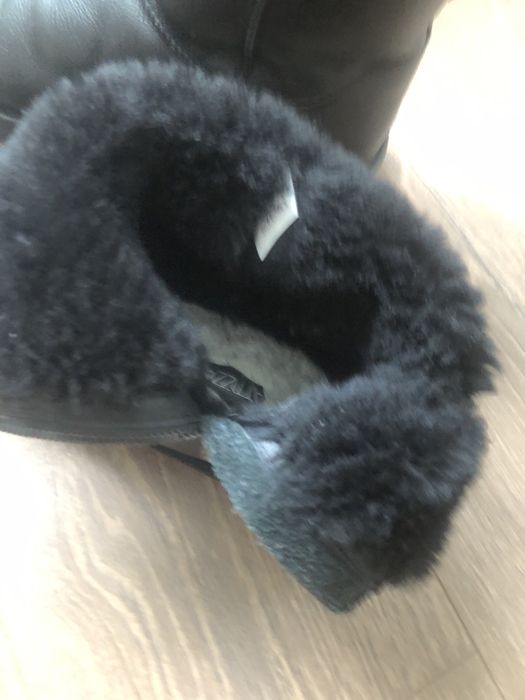 UGGI, УГИ , теплая зимняя обувь