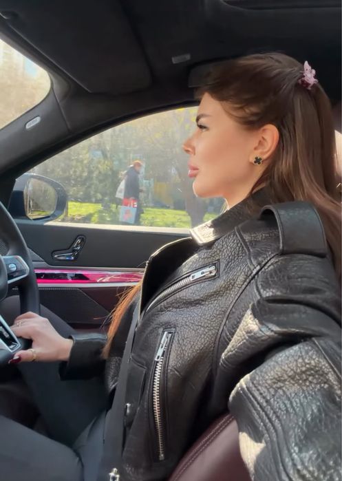 Сережки ван кліф Van Cleef