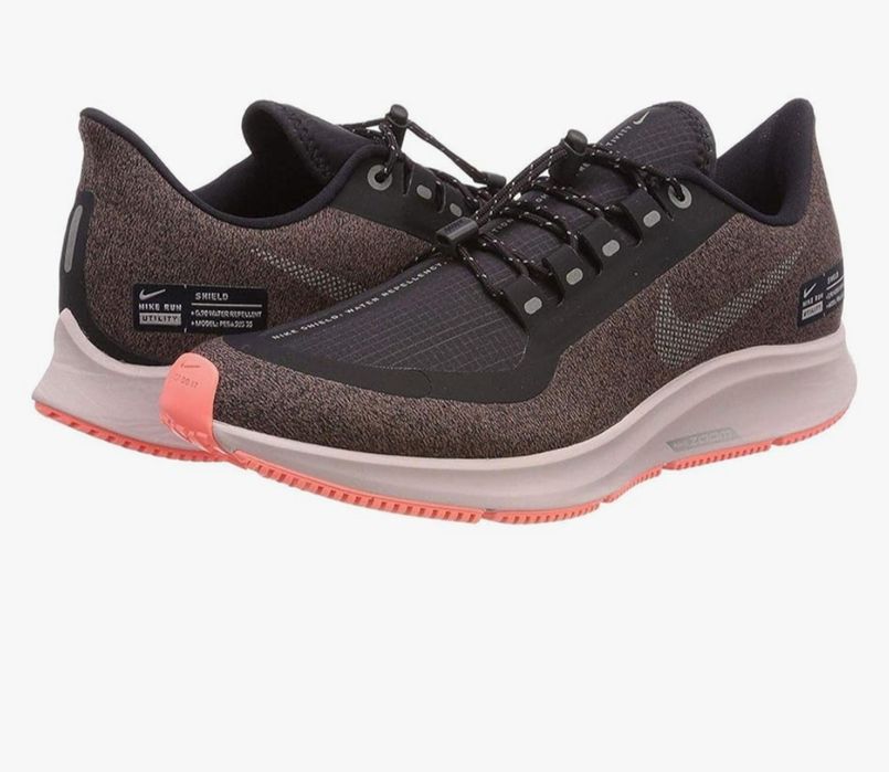 Жіночі кросівки  "Nike  air zoom pegasus"