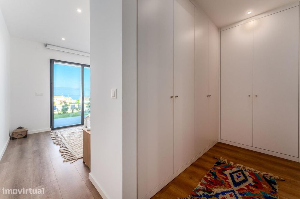 Apartamento T3 Ribamar, Ericeira