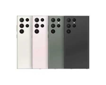 SAMSUNG S23 Ultra 256GB | Gwarancja 12 msc | Różne kolory