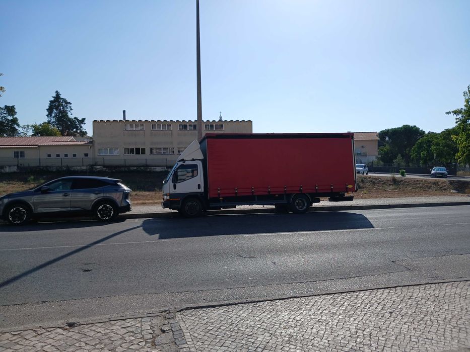 Carroçaria para Mitsubishi