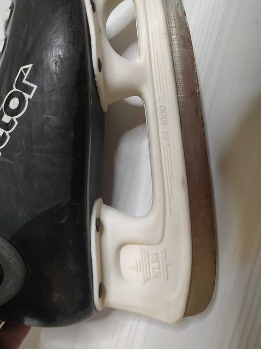 Ковзани хокейні дитячі ССM Vektor Канада