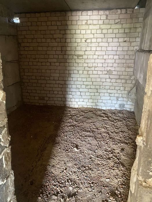 Продам большой гараж 10,2м на 3,3м  ГК Самара ул. Малинская  22 новобеличи метро Академгородок