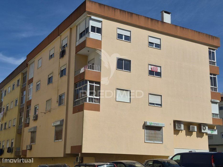 Apartamento T2 - Rio de Mouro