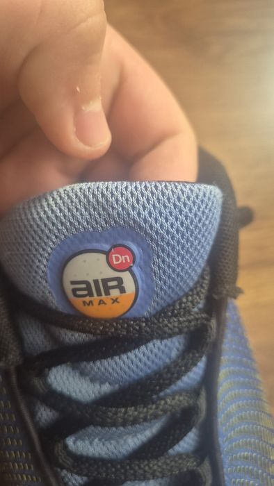 Nike dn stan wzrorowy